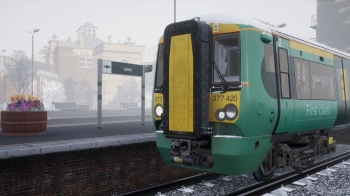 Дополнение к игре для ПК Dovetail Train Sim World: East Coastway Brighton - Eastbour (6+)