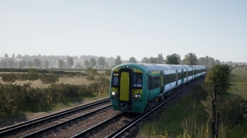 Дополнение к игре для ПК Dovetail Train Sim World: East Coastway Brighton - Eastbour (6+)