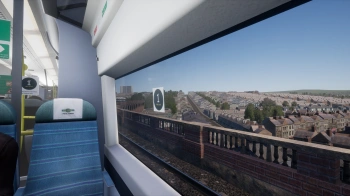 Дополнение к игре для ПК Dovetail Train Sim World: East Coastway Brighton - Eastbour (6+)