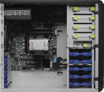 Сервер IRU Rock S9104A