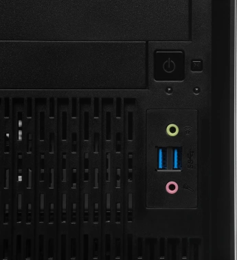 Сервер IRU Rock S9104A