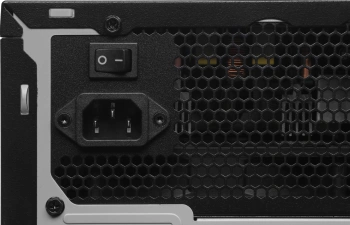 Сервер IRU Rock S9104A