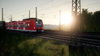 Дополнение к игре для ПК Dovetail Train Sim World: East Coastway Brighton - Eastbour (6+)