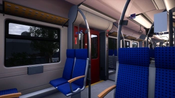 Дополнение к игре для ПК Dovetail Train Sim World: East Coastway Brighton - Eastbour (6+)