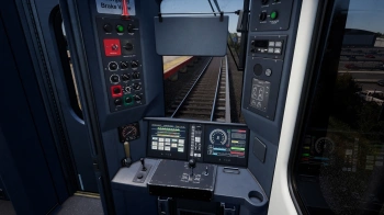 Дополнение к игре для ПК Dovetail Train Sim World: Long Island Rail Road: New York (6+)