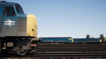 Дополнение к игре для ПК Dovetail Train Sim World: Northern Trans-Pennine: Mancheste (6+)