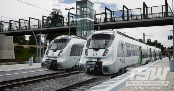 Дополнение к игре для ПК Dovetail Train Sim World: Rapid Transit (0+)