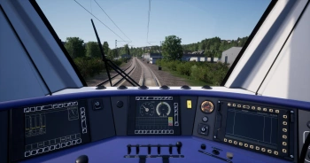 Дополнение к игре для ПК Dovetail Train Sim World: Rhein-Ruhr Osten: Wuppertal - Hag (6+)