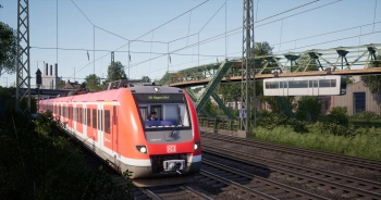 Дополнение к игре для ПК Dovetail Train Sim World: Rhein-Ruhr Osten: Wuppertal - Hag (6+)