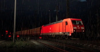 Дополнение к игре для ПК Dovetail Train Sim World: Ruhr-Sieg Nord: Hagen Finnentro (6+)