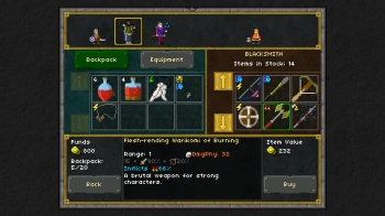 Игра для ПК Headup Pixel Heroes (12+)