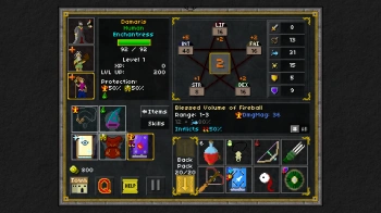 Игра для ПК Headup Pixel Heroes (12+)