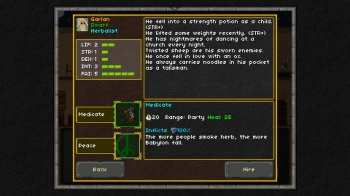 Игра для ПК Headup Pixel Heroes (12+)