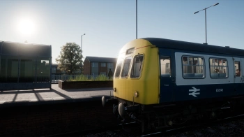 Дополнение к игре для ПК Dovetail Train Sim World: Tees Valley Line: Darlington Sa (6+)
