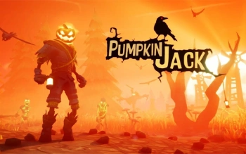 Игра для ПК Headup Pumpkin Jack (12+)