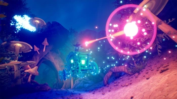 Игра для ПК Headup Pumpkin Jack (12+)