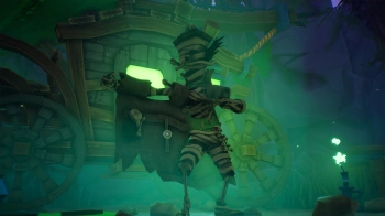 Игра для ПК Headup Pumpkin Jack (12+)