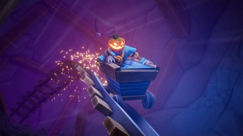 Игра для ПК Headup Pumpkin Jack (12+)