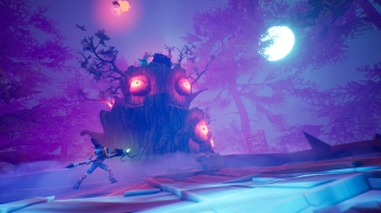 Игра для ПК Headup Pumpkin Jack (12+)