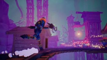 Игра для ПК Headup Pumpkin Jack (12+)