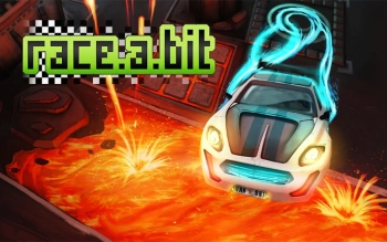 Игра для ПК Headup Race.a.bit (12+)