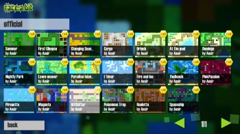 Игра для ПК Headup Race.a.bit (12+)