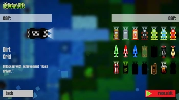 Игра для ПК Headup Race.a.bit (12+)