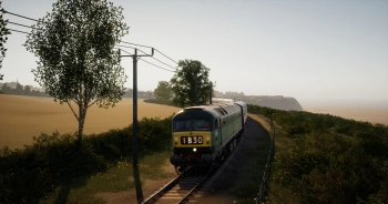 Дополнение к игре для ПК Dovetail Train Sim World: West Somerset Railway Add-On (6+)