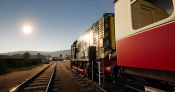 Дополнение к игре для ПК Dovetail Train Sim World: West Somerset Railway Add-On (6+)