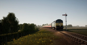 Дополнение к игре для ПК Dovetail Train Sim World: West Somerset Railway Add-On (6+)