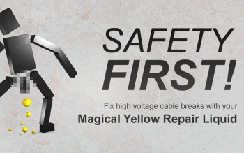 Игра для ПК Headup Safety First! (12+)