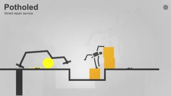 Игра для ПК Headup Safety First! (12+)