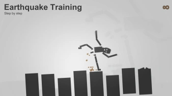 Игра для ПК Headup Safety First! (12+)