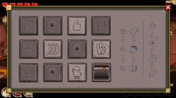 Игра для ПК Headup Scarlet Hood and the Wicked Wood (12+)