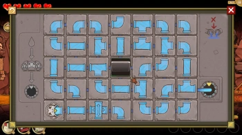 Игра для ПК Headup Scarlet Hood and the Wicked Wood (12+)