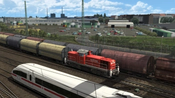 Игра для ПК Dovetail Train Simulator 2019 (6+)