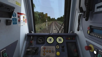 Игра для ПК Dovetail Train Simulator 2019 (6+)