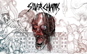 Игра для ПК Headup Silver Chains (16+)