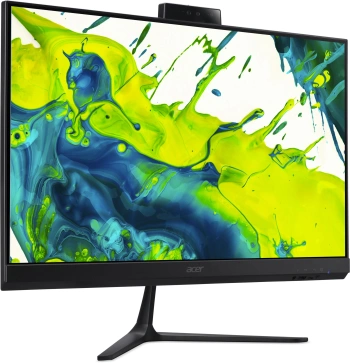 Моноблок Acer Aspire C24B-GKRK