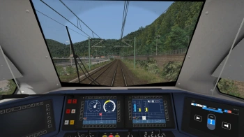 Игра для ПК Dovetail Train Simulator 2022 (0+)