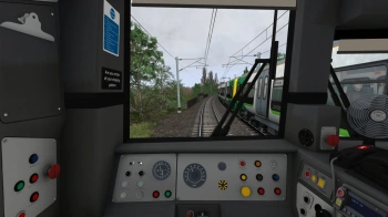Игра для ПК Dovetail Train Simulator 2022 (0+)