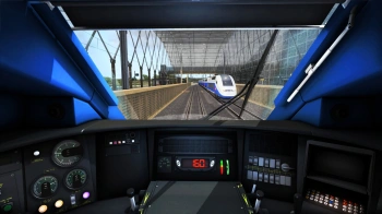 Игра для ПК Dovetail Train Simulator Classic 2024 (0+)