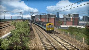 Дополнение к игре для ПК Dovetail Train Simulator: BR Regional Railways Class 101 DM (6+)