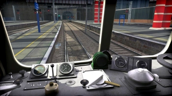 Дополнение к игре для ПК Dovetail Train Simulator: BR Regional Railways Class 101 DM (6+)