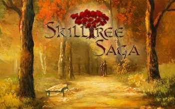 Игра для ПК Headup Skilltree Saga (12+)