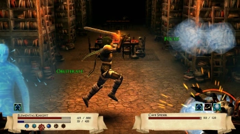 Игра для ПК Headup Skilltree Saga (12+)