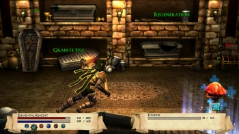 Игра для ПК Headup Skilltree Saga (12+)