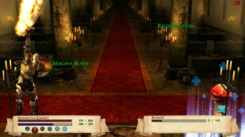 Игра для ПК Headup Skilltree Saga (12+)