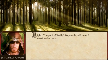 Игра для ПК Headup Skilltree Saga (12+)