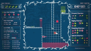 Игра для ПК Headup Slime-san (12+)